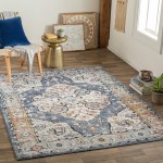 Surya Ella Ell-2304 Rug 5'3" X 7'