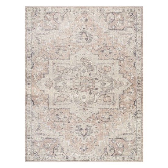 Surya Elle Boec-2300 Rug 2'7" X 7'3"