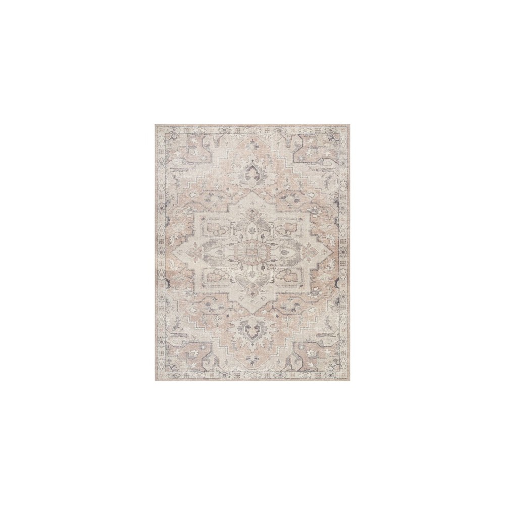 Surya Elle Boec-2300 Rug 2'7" X 7'3"