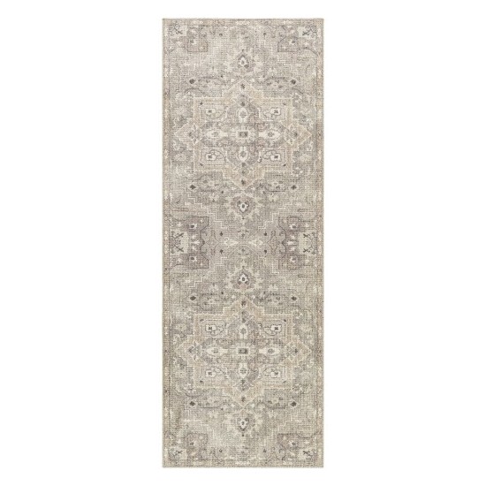 Surya Elle Boec-2301 Rug 2'7" X 7'3"