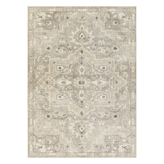 Surya Elle Boec-2301 Rug 3'11" X 5'7"