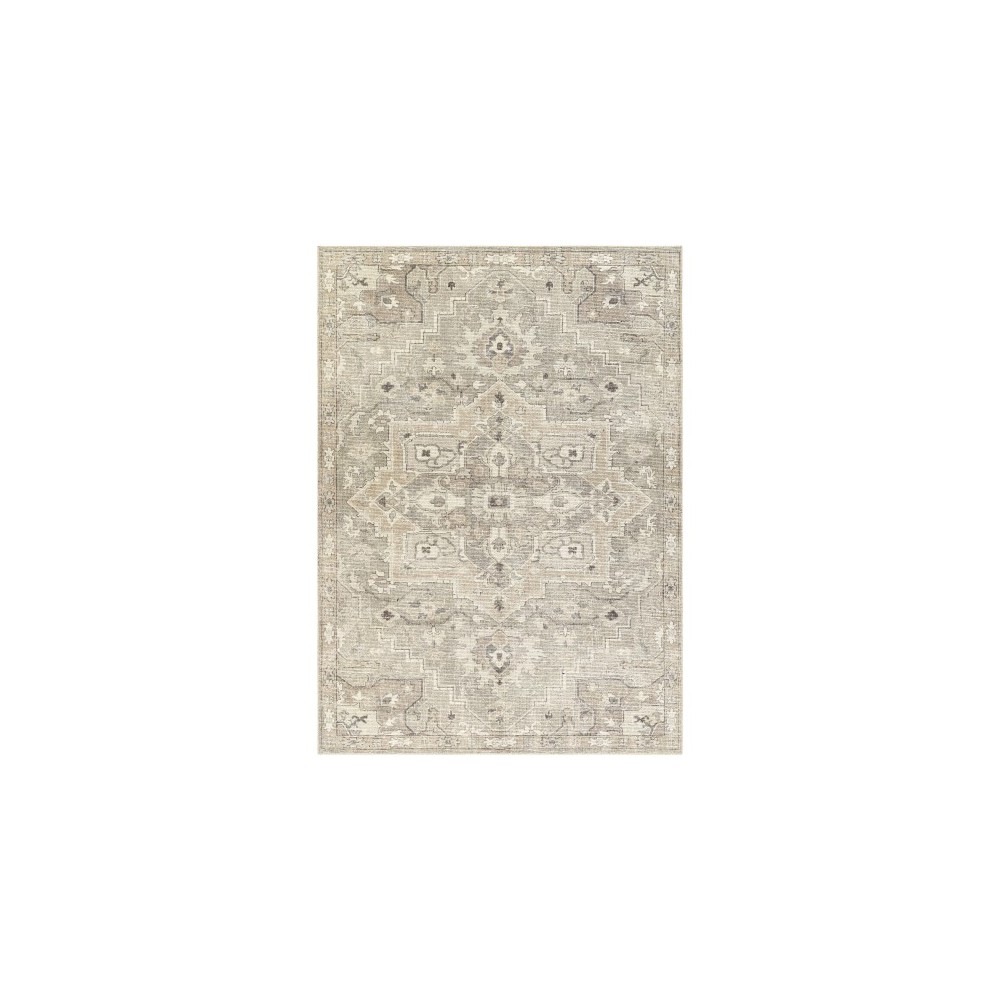 Surya Elle Boec-2301 Rug 3'11" X 5'7"