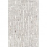 Surya Eloquent Rug 10' X 14' - Light Gray