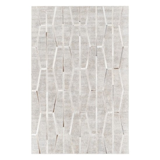 Surya Eloquent Rug 10' X 14' - Light Gray