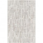 Surya Eloquent Rug 8'10" X 12' - Light Gray