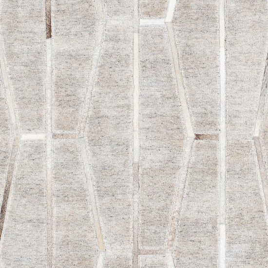 Surya Eloquent Rug 8'10" X 12' - Light Gray