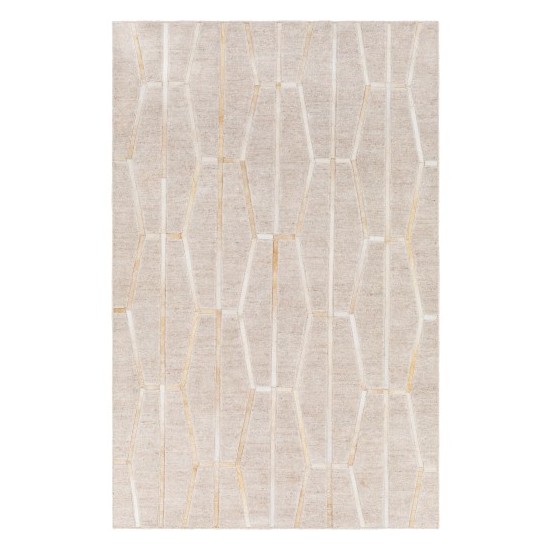 Surya Eloquent Tan Rug 10' X 14'