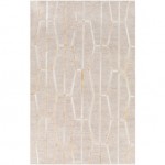 Surya Eloquent Tan Rug 8' X 10'
