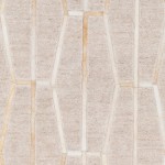 Surya Eloquent Tan Rug 8' X 10'