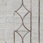 Surya Eloquent Light Gray Rug 10' X 14'