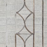 Surya Eloquent Light Gray Rug 2' X 3'