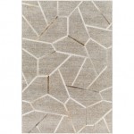 Surya Eloquent Rug 2' X 3' - Medium Gray