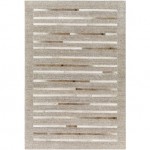 Surya Eloquent Medium Gray Rug 8' X 10'