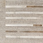 Surya Eloquent Medium Gray Rug 8'10" X 12'