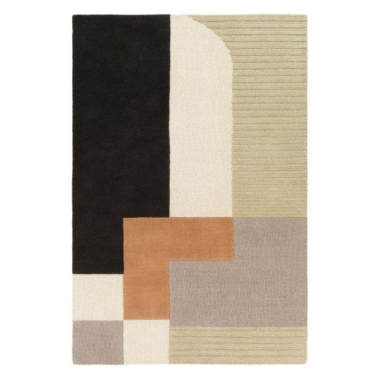 Surya Emma Light Beige Rug 2' X 3'