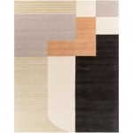 Surya Emma Light Beige Rug 8' X 10'