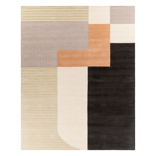 Surya Emma Light Beige Rug 8' X 10'