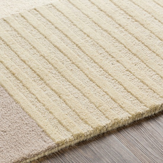 Surya Emma Light Beige Rug 8' X 10'