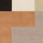 Surya Emma Light Beige Rug 8' X 10'