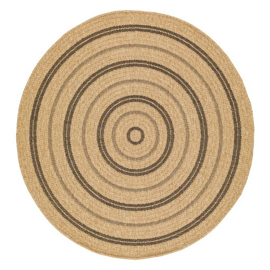 Surya Encore Enc-2300 Rug 3'3" Round