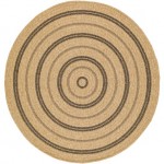 Surya Encore Enc-2300 Rug 5'3" Round
