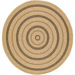 Surya Encore Enc-2300 Rug 7'10" Round