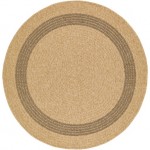 Surya Encore Enc-2301 Rug 3'3" Round