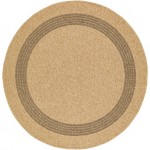 Surya Encore Enc-2301 Rug 5'3" Round