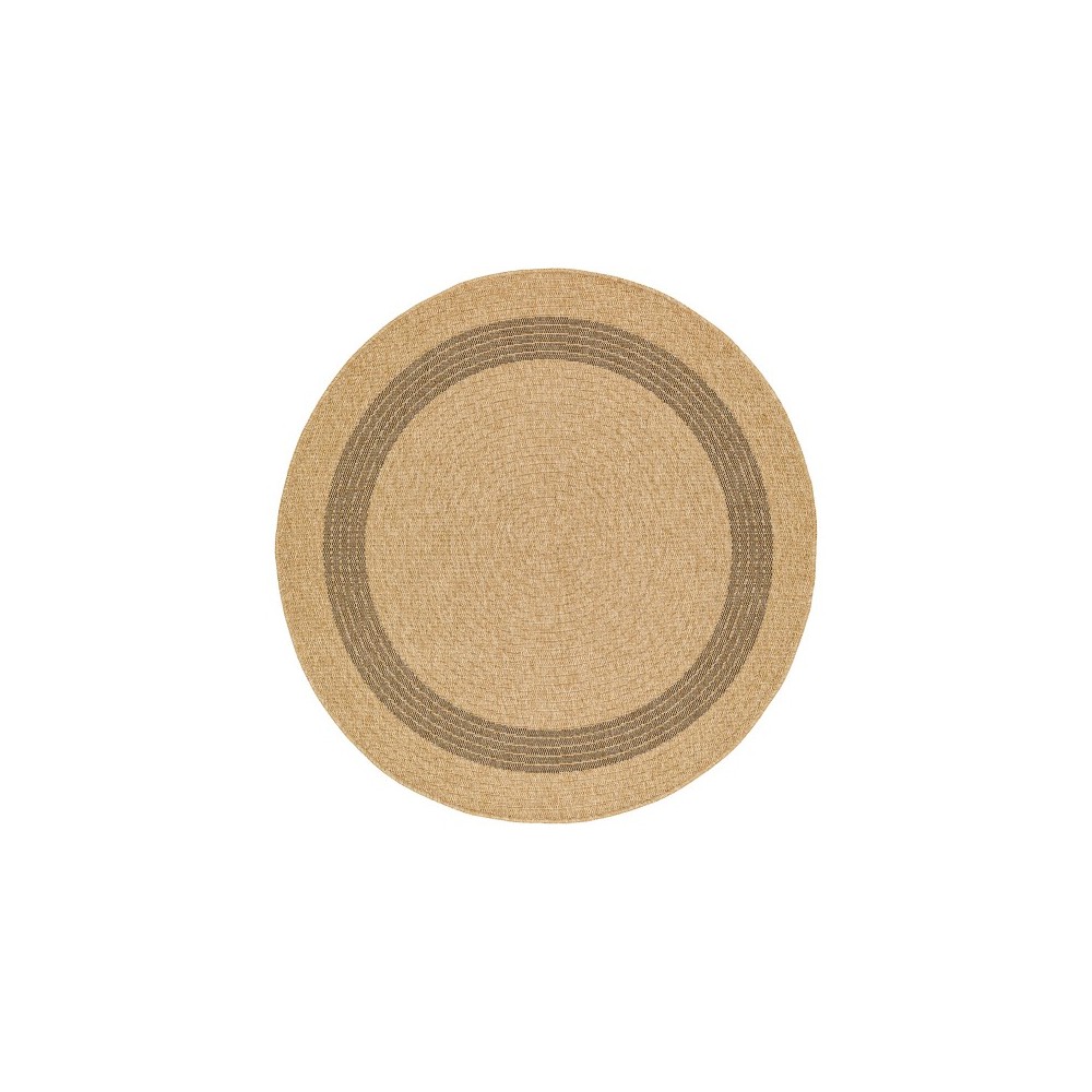Surya Encore Enc-2301 Rug 5'3" Round Surya Encore Enc-2301 Rug 5'3" Round
