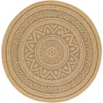 Surya Encore Enc-2302 Rug 3'3" Round