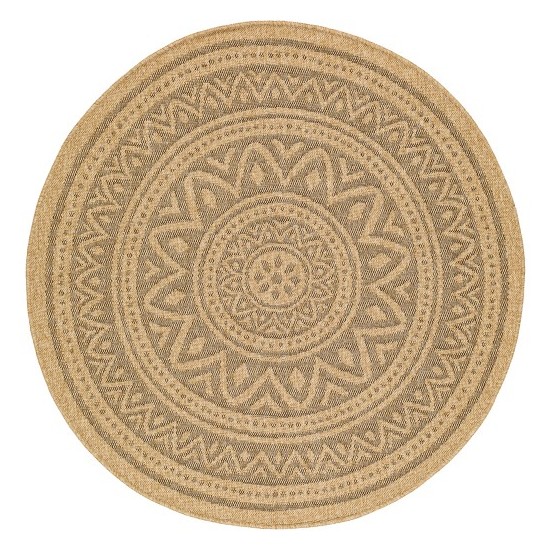 Surya Encore Enc-2302 Rug 3'3" Round