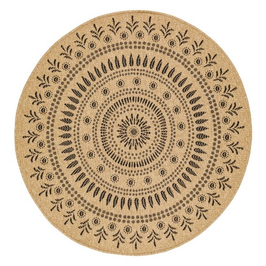 Surya Encore Enc-2303 Rug 3'3" Round