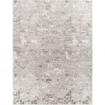 Surya Enfield Rug 7'10" X 10' - Charcoal