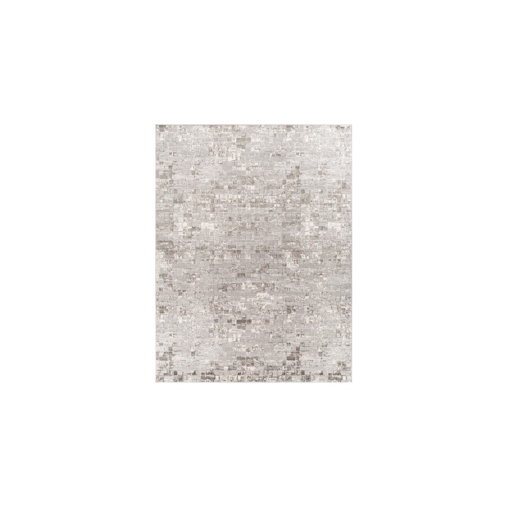 Surya Enfield Rug 7'10" X 10' - Charcoal