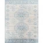 Surya Enfield Rug 7'10" X 10' - Blue