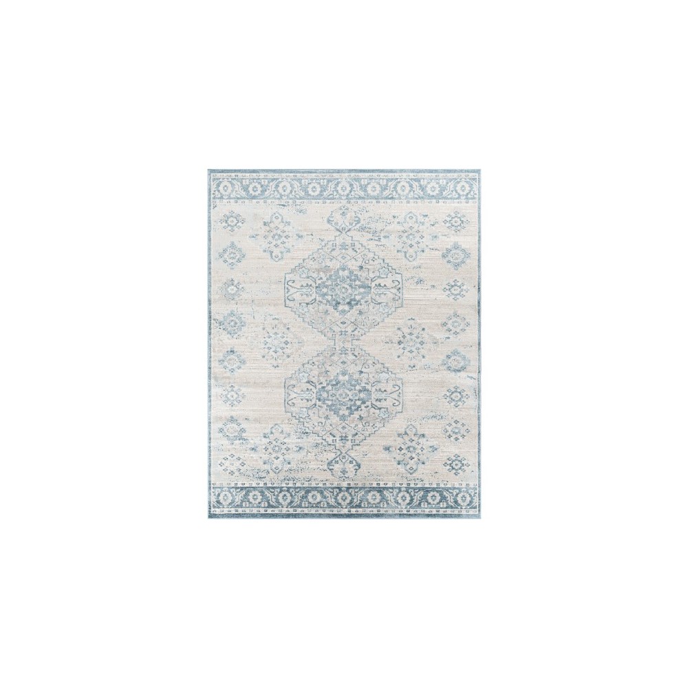 Surya Enfield Rug 7'10" X 10' - Blue