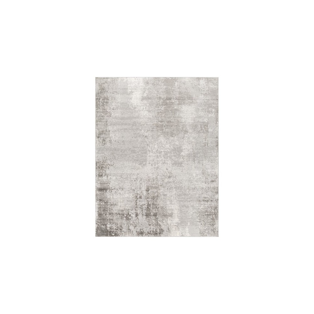 Surya Enfield Rug 7'10" X 10' (Charcoal, Gray)