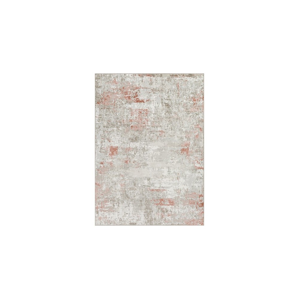 Surya Enfield Brick Red & Dusty Coral Rug 8'10" X 12' Surya Enfield Brick Red & Dusty Coral Rug 8'10" X 12'