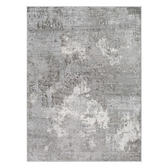 Surya Enfield Rug 6'7" X 9' (Charcoal)