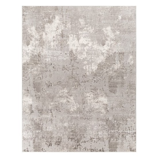 Surya Enfield Rug 7'10" X 10' (Charcoal)