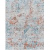 Surya Enfield Rug 7'10" X 10' (Blue)