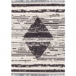 Surya Enzo Rug 7'10" X 10' (Black)