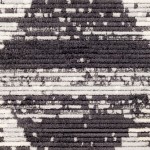 Surya Enzo Rug 7'10" X 10' (Black)