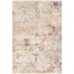 Surya Ephesians Medium Gray Rug 2' X 2'11"