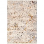 Surya Ephesians Medium Gray Rug 2'7" X 4'11"
