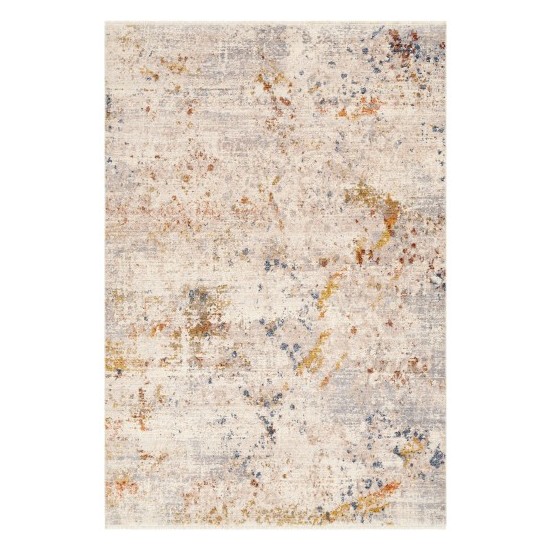 Surya Ephesians Medium Gray Rug 2'7" X 4'11"