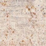 Surya Ephesians Medium Gray Rug 2'7" X 4'11"