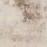 Surya Ephesians Ivory Rug 3'11" X 6'