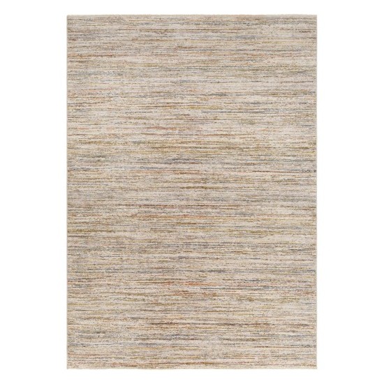 Surya Ephesians Epc-2353 Gray Rug 2' X 2'11"