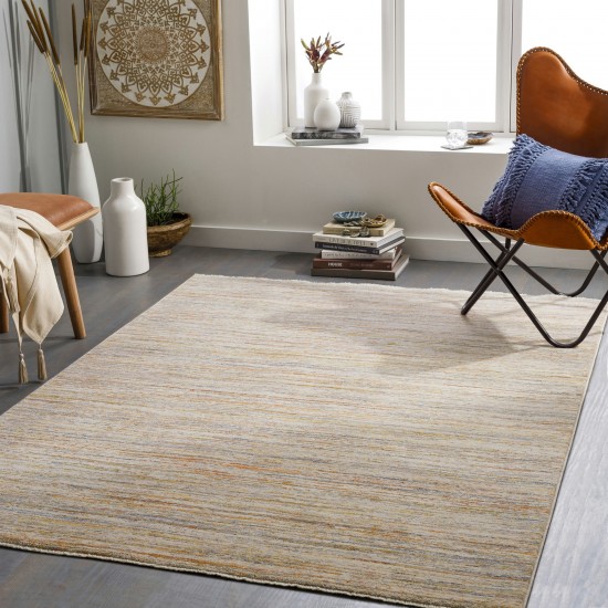 Surya Ephesians Epc-2353 Gray Rug 2' X 2'11"